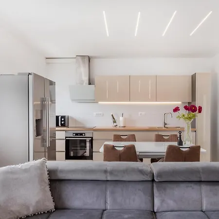 Luxury Mila On Ciovo * Trogir
