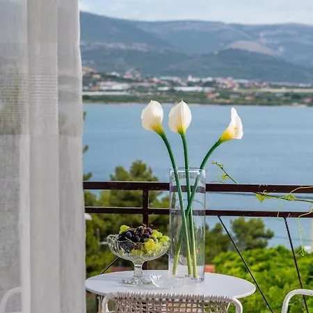 Apartment Luxury Mila On Ciovo *