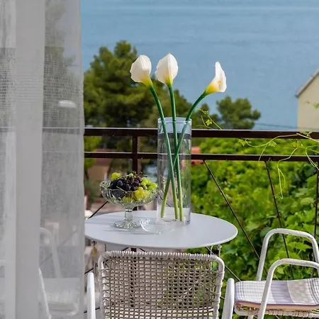 Luxury Mila On Ciovo Apartment *