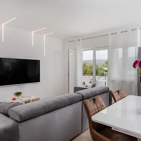 Luxury Mila On Ciovo * Trogir