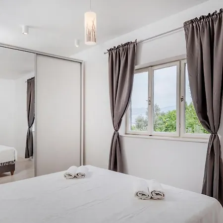 Luxury Mila On Ciovo Trogir