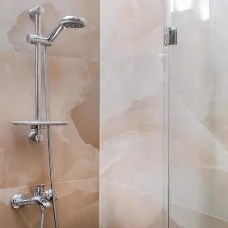Luxury Mila On Ciovo Apartman *