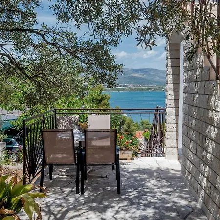 Luxury Mila On Ciovo * Trogir
