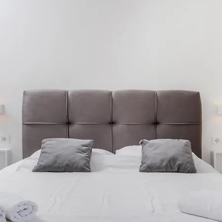 Luxury Mila On Ciovo Apartment *