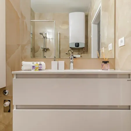Apartment Luxury Mila On Ciovo *