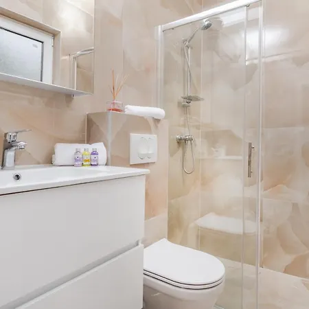 Luxury Mila On Ciovo Trogir