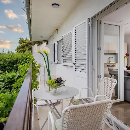 Apartman Luxury Mila On Ciovo *