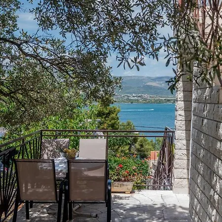 Luxury Mila On Ciovo * Trogir