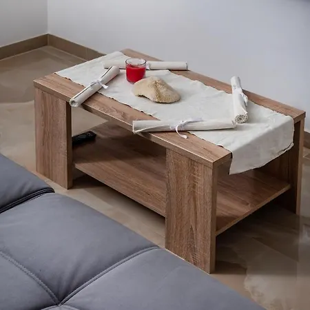 Luxury Mila On Ciovo Apartment Trogir