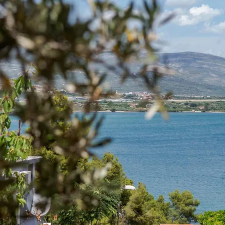 Apartment Luxury Mila On Ciovo Trogir