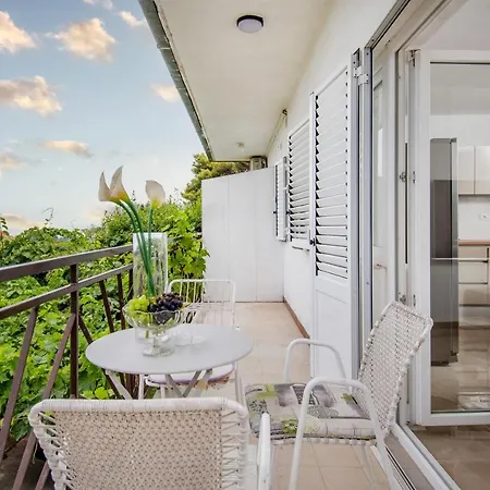 Luxury Mila On Ciovo Apartman *