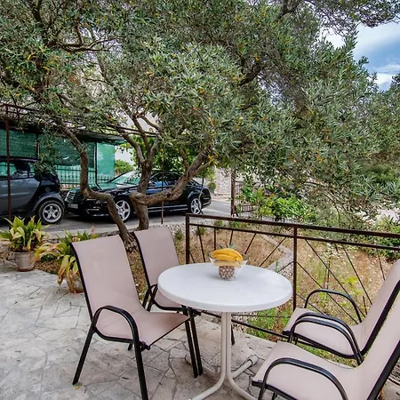 Apartment Luxury Mila On Ciovo Trogir