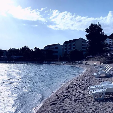 Apartment Luxury Mila On Ciovo *