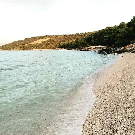 Luxury Mila On Ciovo Trogir