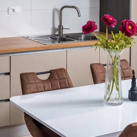 Apartment Luxury Mila On Ciovo *